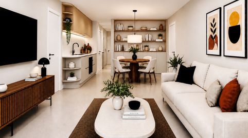 Foto 5 von Wohnung zum Verkauf in Calle Maria Parodi, Centro - Muelle Pesquero, Alicante