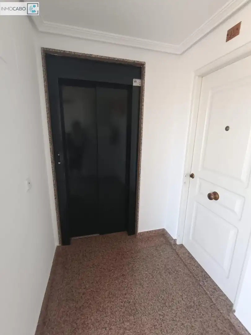 Apartamento de alquiler en Calle Calle Fragata, Los Narejos - Punta Calera