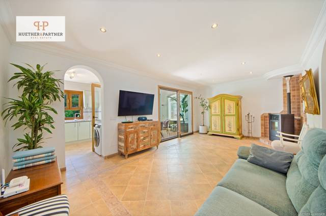 Casa adosada en Venta en Campos poble