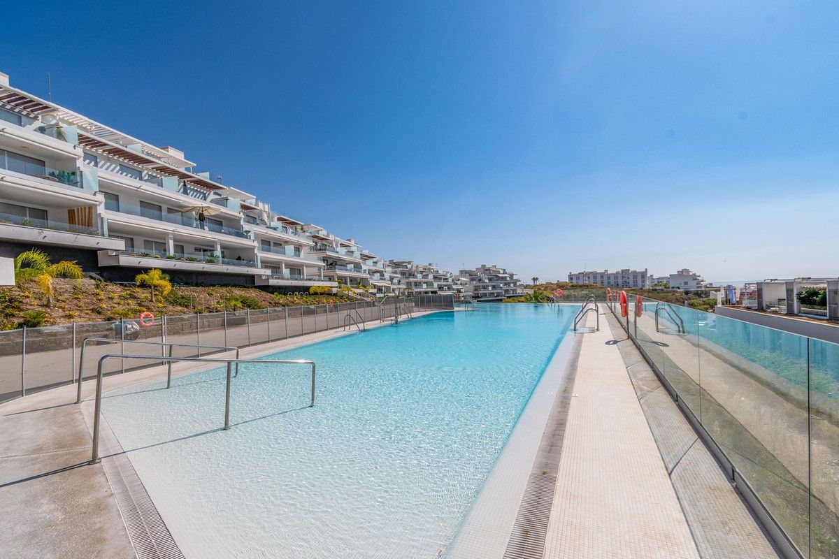 Single-family semi-detached to rent in Cancelada, Benamara - Atalaya, Estepona