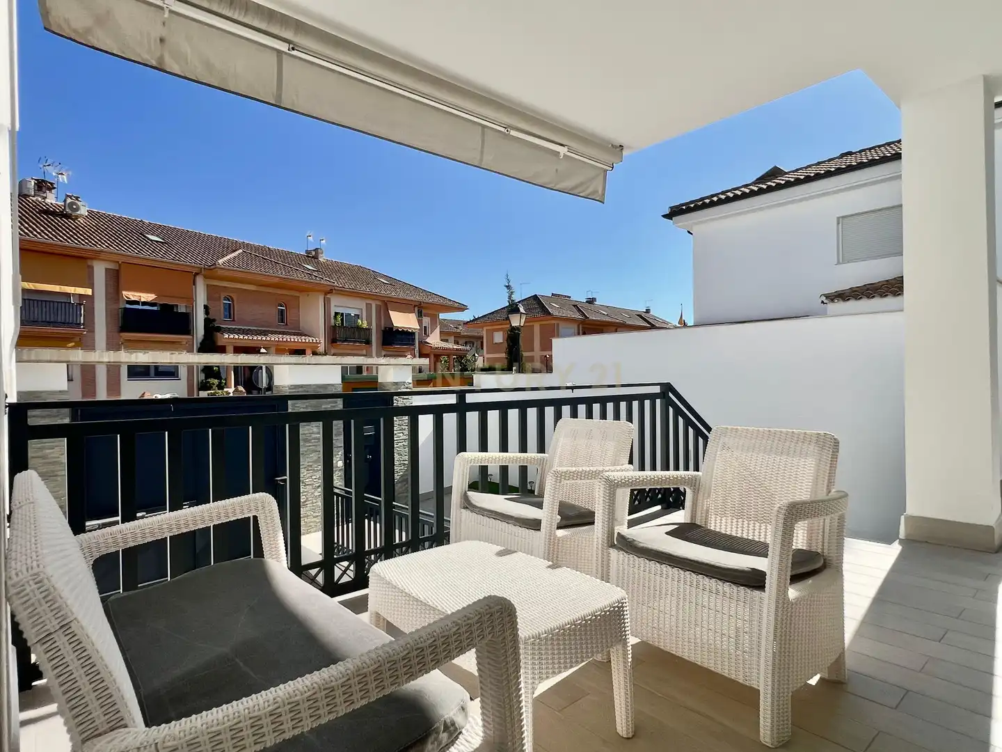 Maison avec terrasse à louer à Calle Gloria Fuertes, 9, Ogíjares, Spain 9, imagen 50