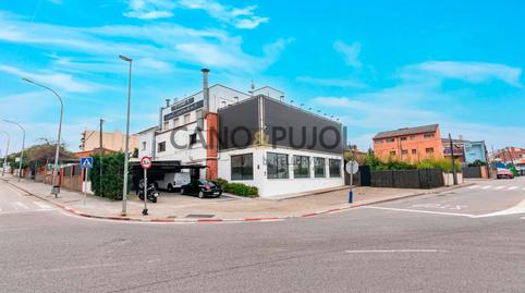 Foto 4 von Gebaude zum Verkauf in Electricitat, Can Vallhonrat, Rubí