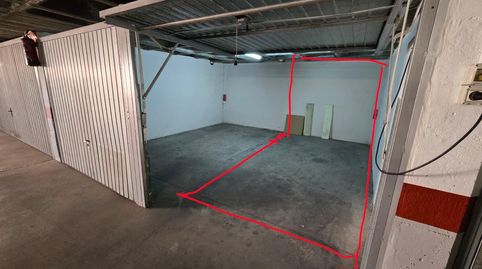 Foto 3 von Garage zur Miete in Calle Mirador, 5, Juzgados - Plaza de Toros, Benidorm