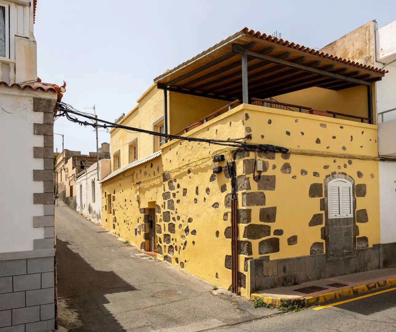 Houses for sale in Calle LUJAN PEREZ, Ingenio pueblo
