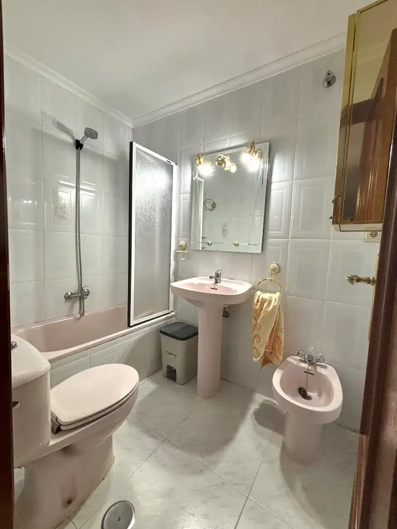 Wohnung zur Miete in Calle Obispo Varela, 2, Miralvalle - Av. Virgen del Puerto - La Data
