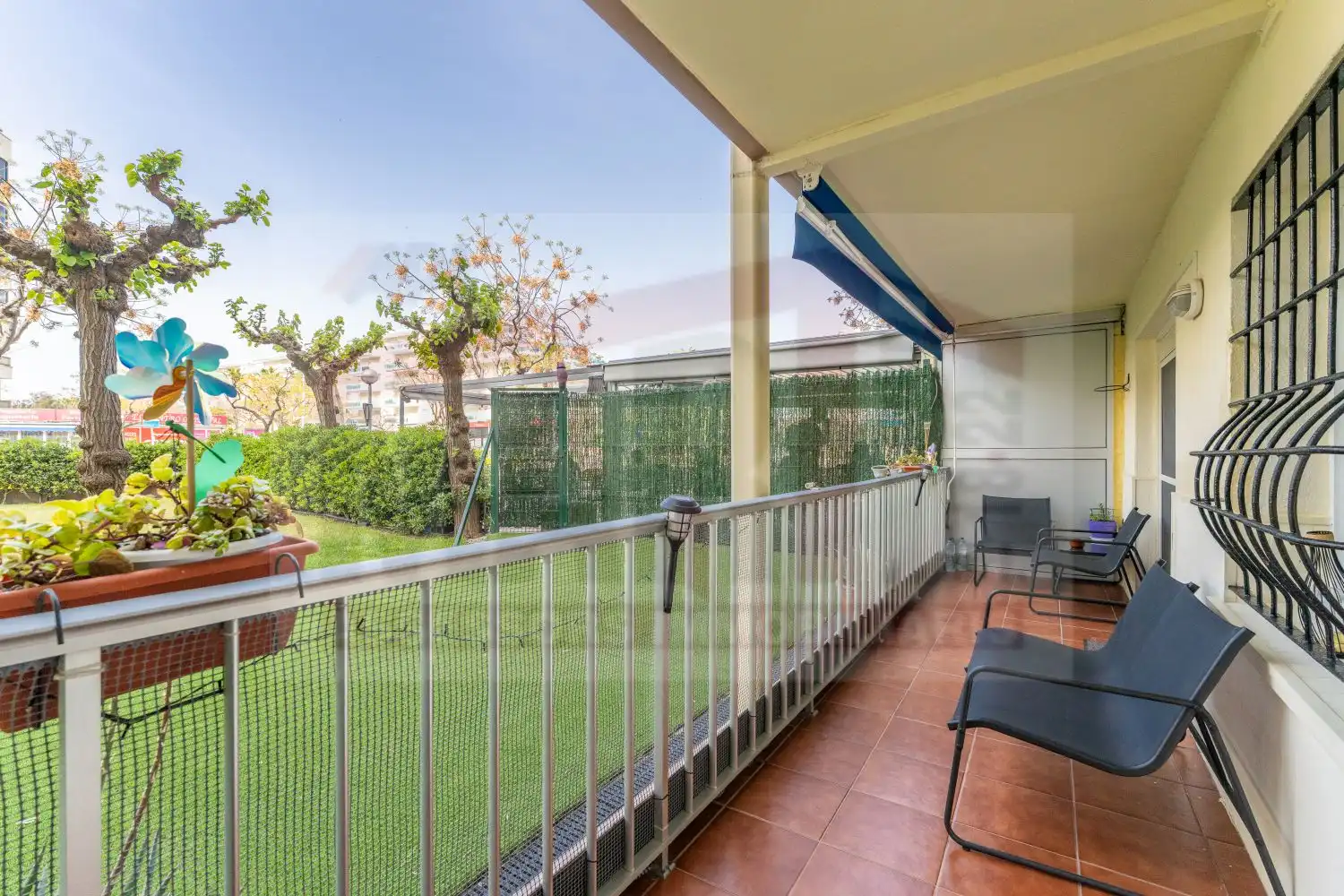 Wohnung mit Pool zum Verkauf in La Pineda, imagen 13