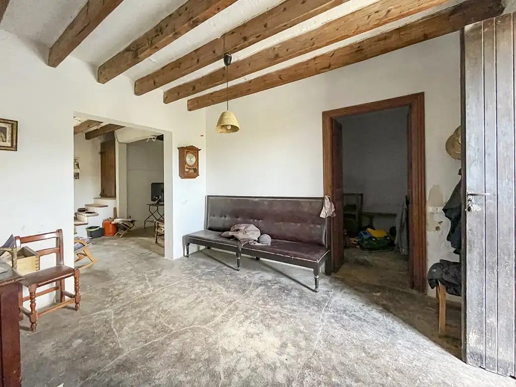 Casa rústica en venta en Manacor Centre, imagen 9
