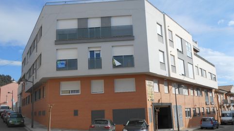 Photo 2 of Garage for sale in Severo Ochoa, Turís, Valencia