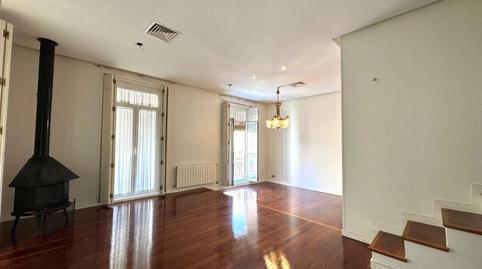 Foto 2 de Piso de alquiler en La Catedral, Murcia