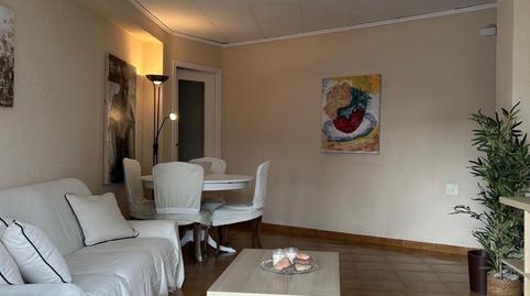 Photo 4 of Apartment to rent in Heliópolis, Benicasim / Benicàssim