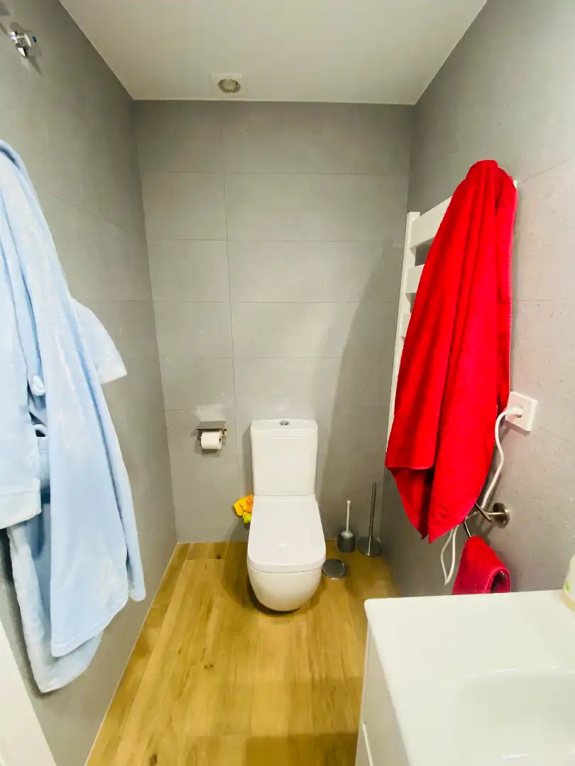 Appartement avec ascenseur à vendre à Centro - Ayuntamiento, imagen 42