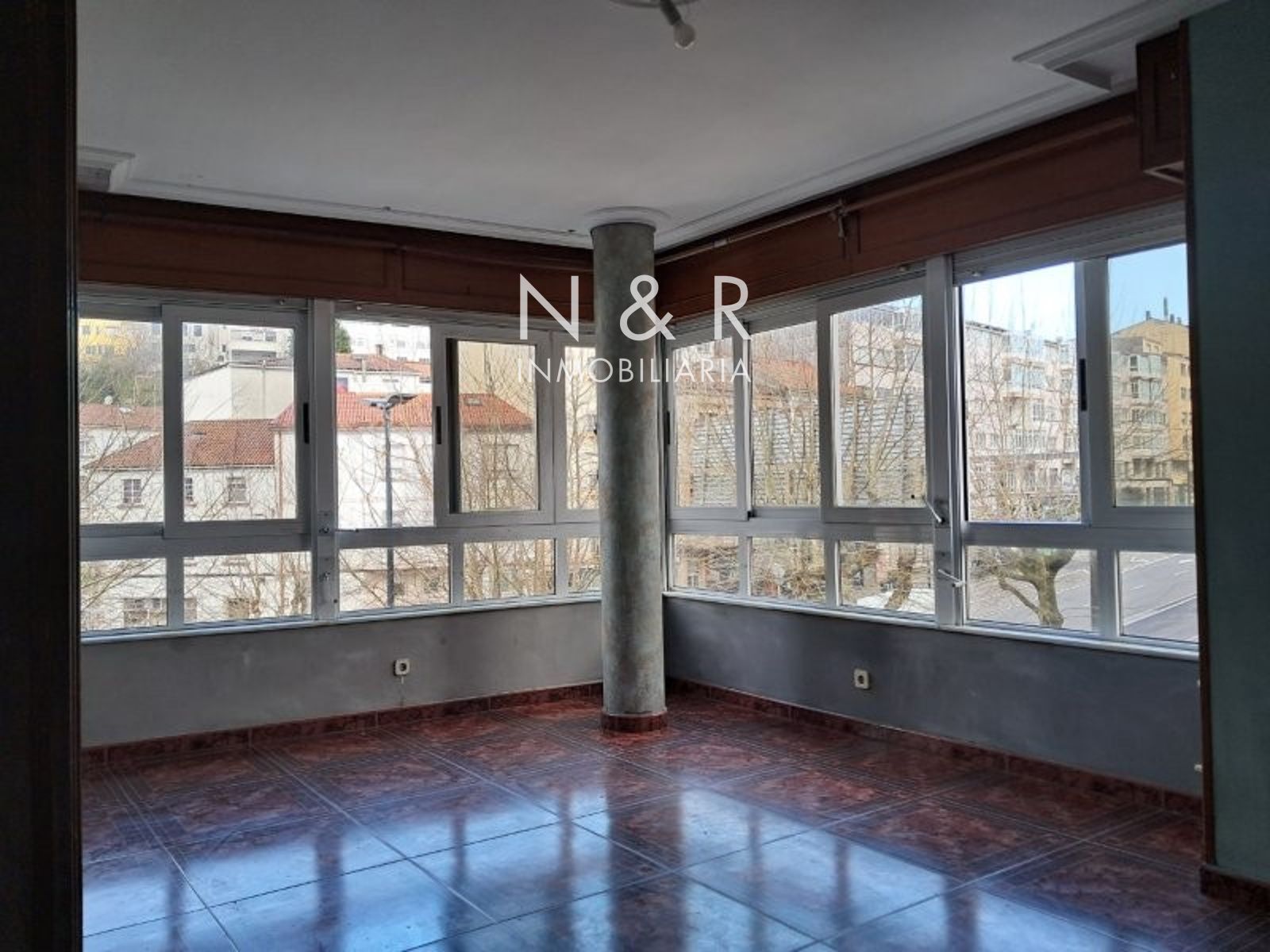 Flat for sale in Lugo, Concheiros - Fontiñas, Santiago de Compostela