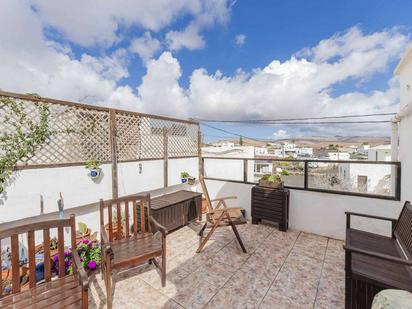 Terrassa de Finca rústica en venda en Teguise amb Jardí privat, Terrassa i Traster