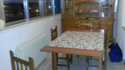 Foto 2 de Àtic de lloguer a San Bernardo, Salamanca Capital