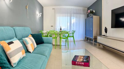 Foto 5 de Apartament de lloguer a El Verger, Alicante