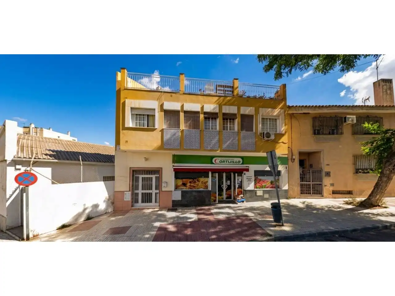 Local comercial en venta en Calle Seco Oloroso, imagen 2