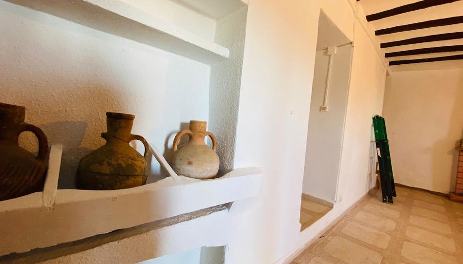 Photo 1 of Country house for sale in Vall d'Alba, Castellón