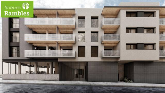 Piso en Venta en Llevant