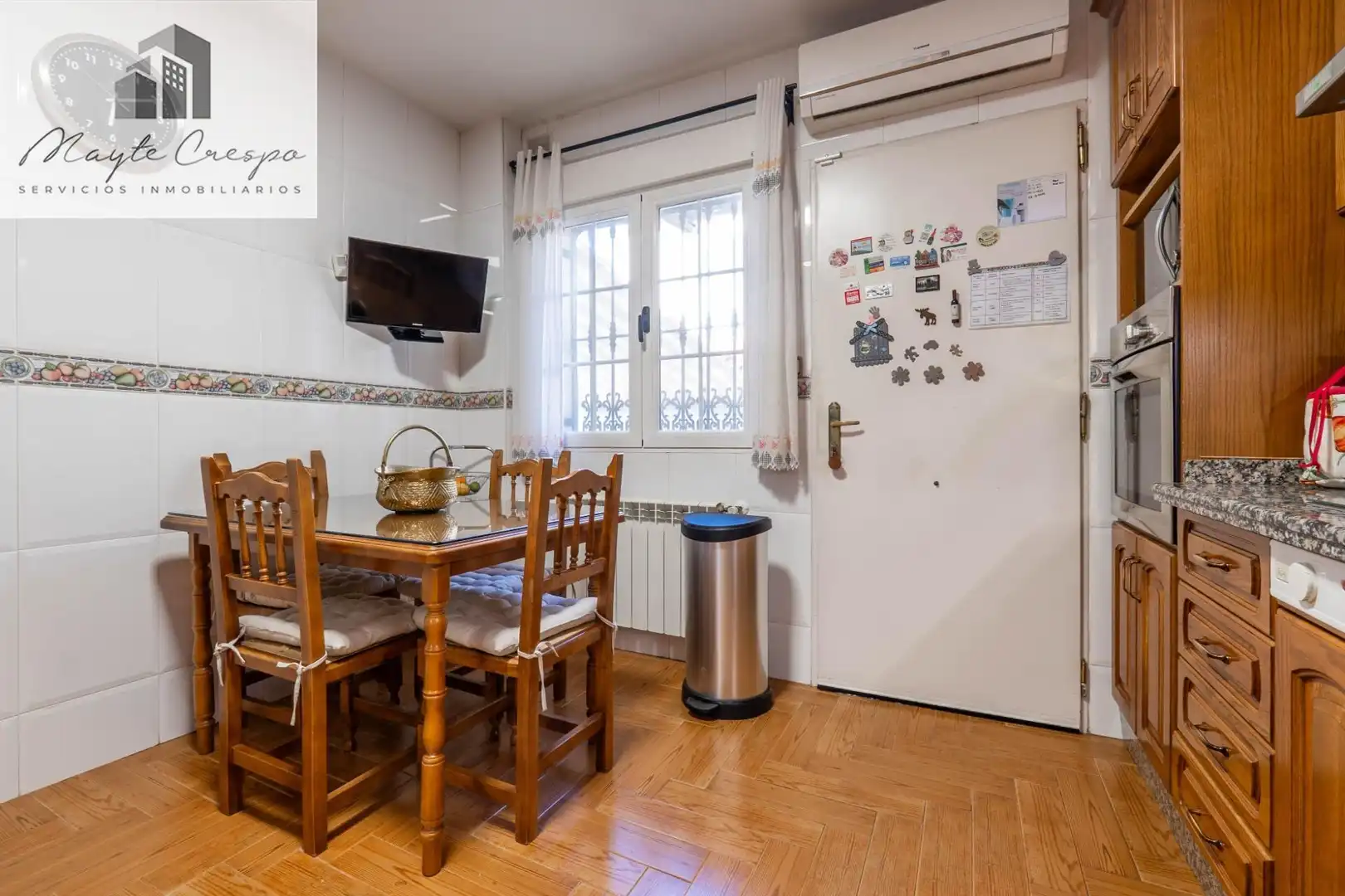 Semi-detached house for sale in Calle MEROE, imagen 21