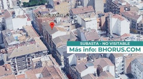 Foto 2 de Piso en venta en Carolina, 3, Linarejos, Linares
