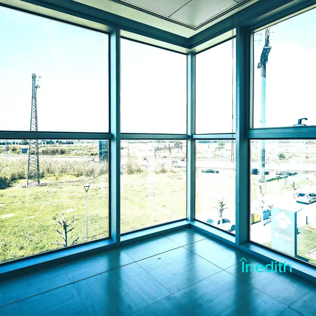 Office space with lift to rent in Avenida Avinguda de les Garrigues, imagen 34