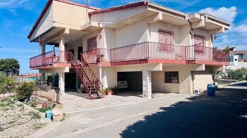 Chalet independiente con piscina en Petrer, imatge 3