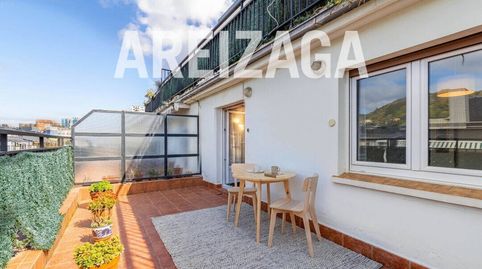 Foto 5 von Wohnung zum Verkauf in Gran Vía, Gros, Donostia - San Sebastián