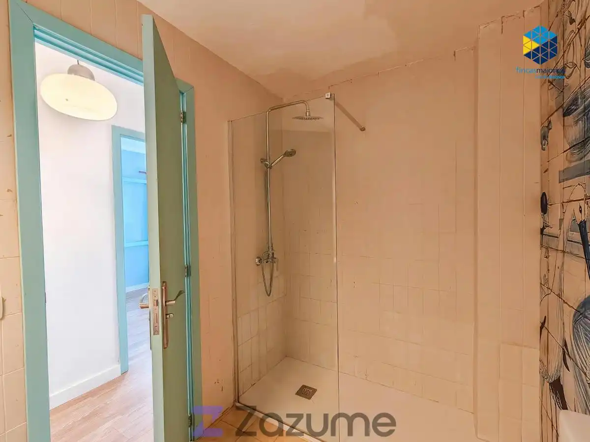 Apartament amb terrassa de lloguer a Carrer del Corb Marí, imagen 20