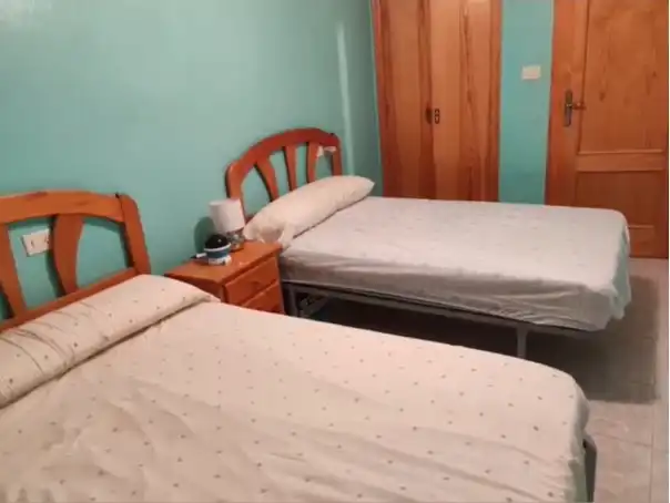 Habitación de Apartamento en venta en San Pedro del Pinatar con Terraza y Amueblado