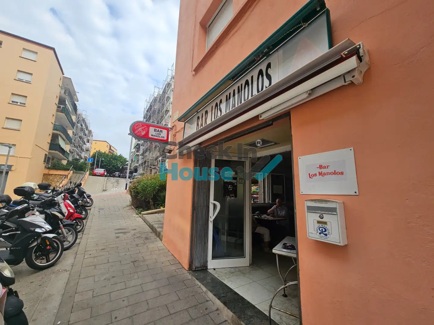 Local comercial en venta en Carrer Anselm Clavé, imagen 19