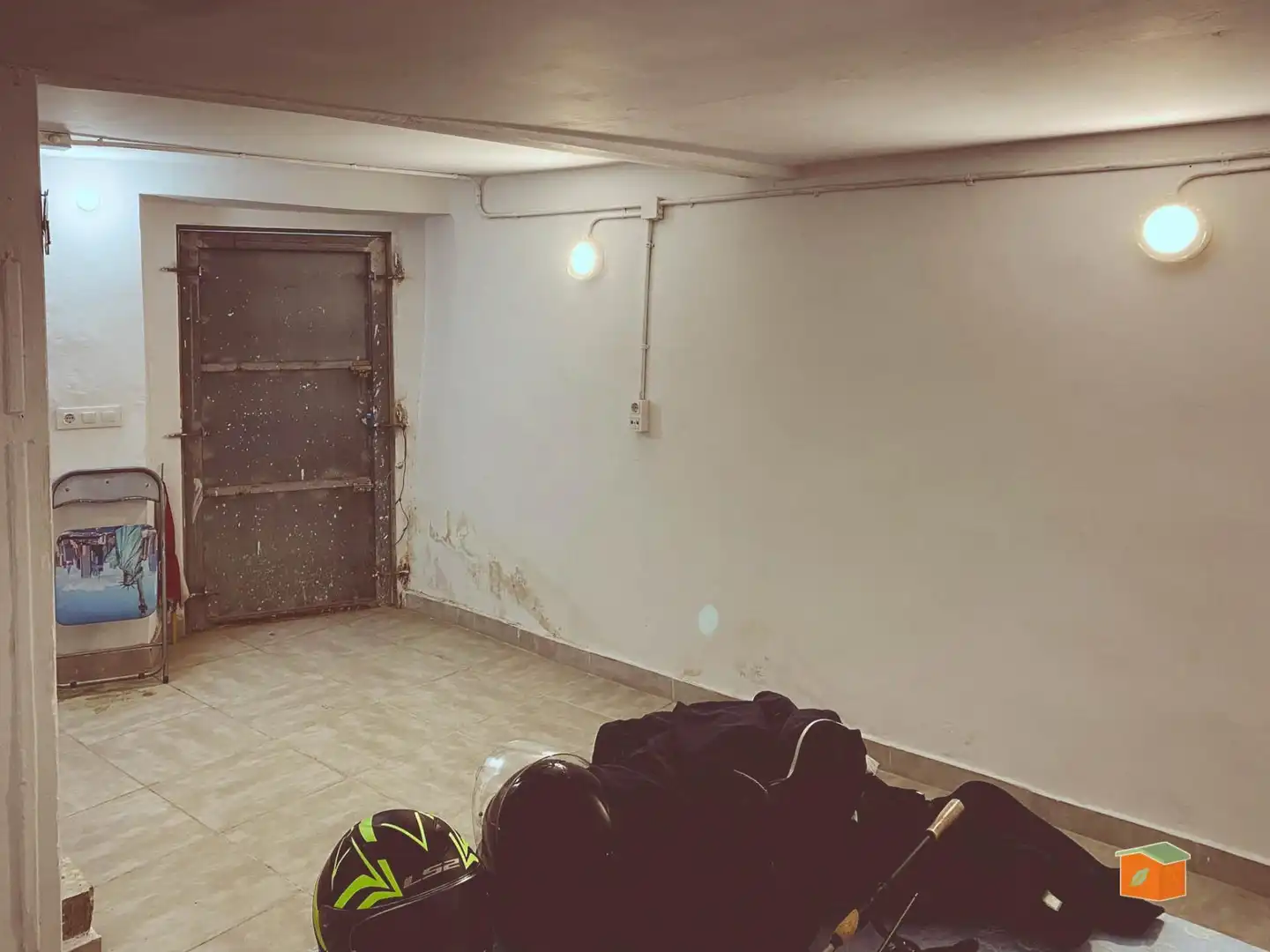 Casa adosada en venta en Amposta con Terraza y Balcón