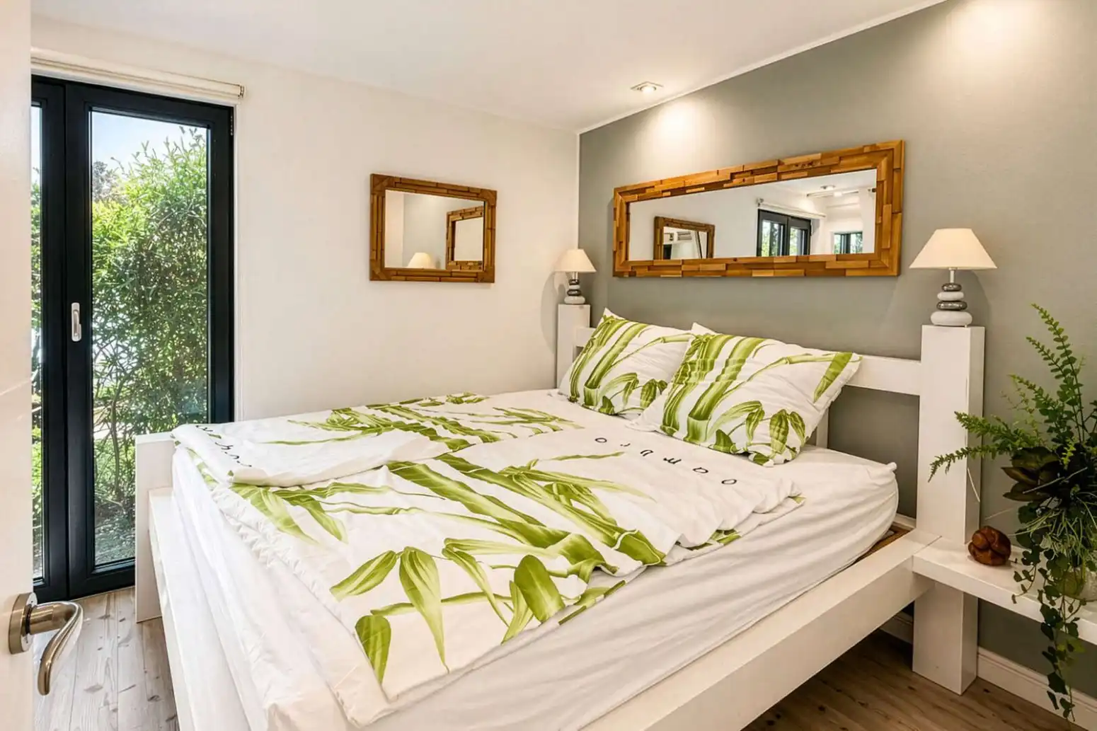 Habitación de Casa o chalet en venta en Sineu con Aire acondicionado, Calefacción y Terraza