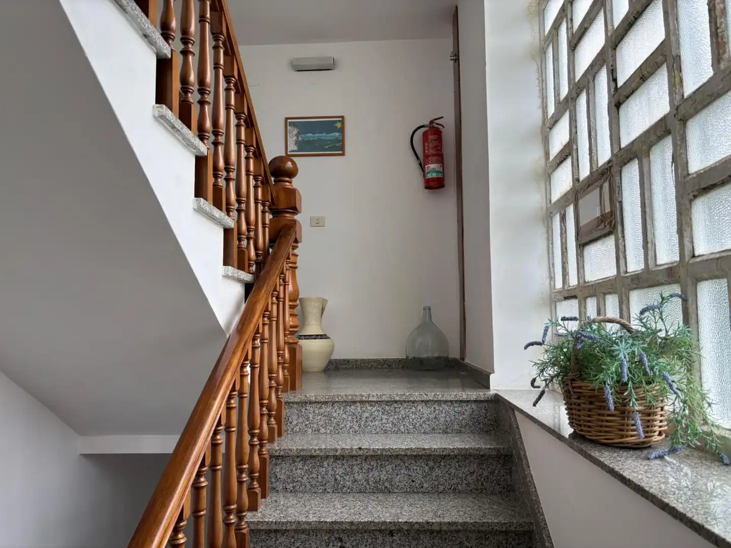 Edificio en venta en Barreiros