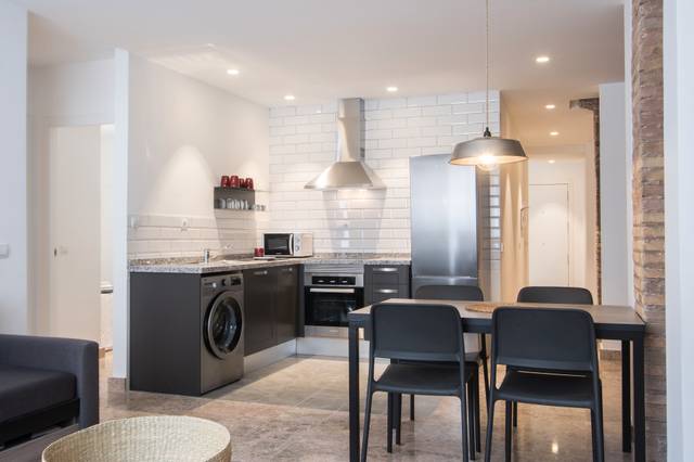 Apartamento en Alquiler en Carrer de Vidal de Blanes en El Grau