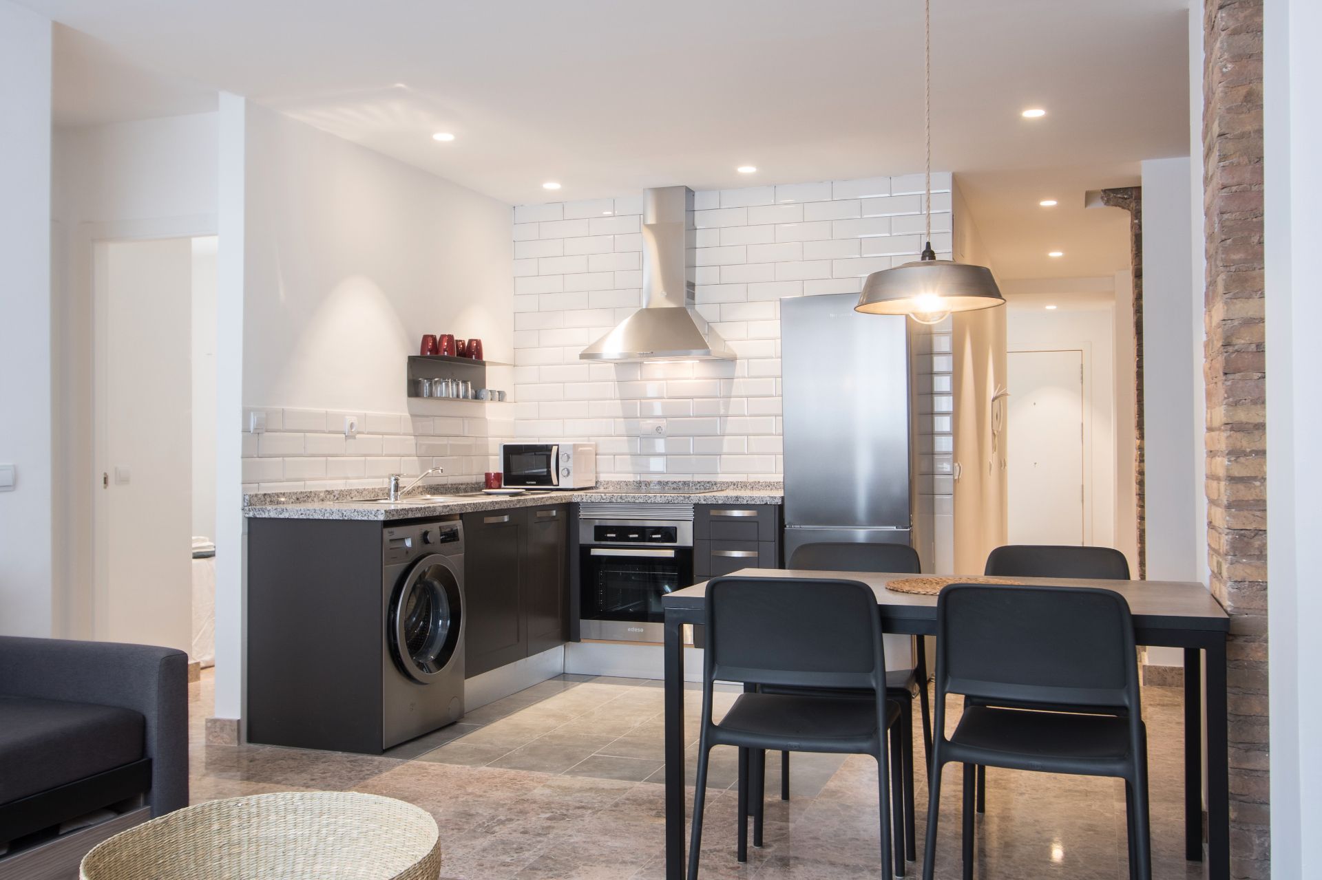 Apartment to rent in Carrer de Vidal de Blanes, El Grau