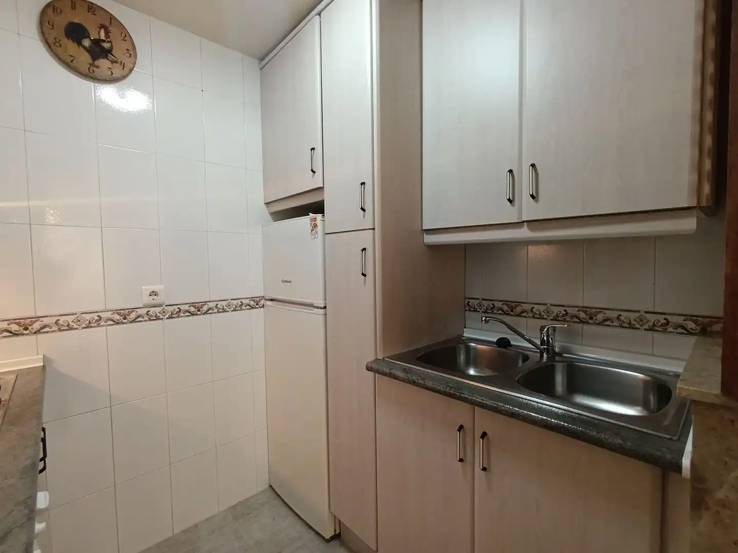 Flat for sale in Calle Elisa Cendrero, El Perchel