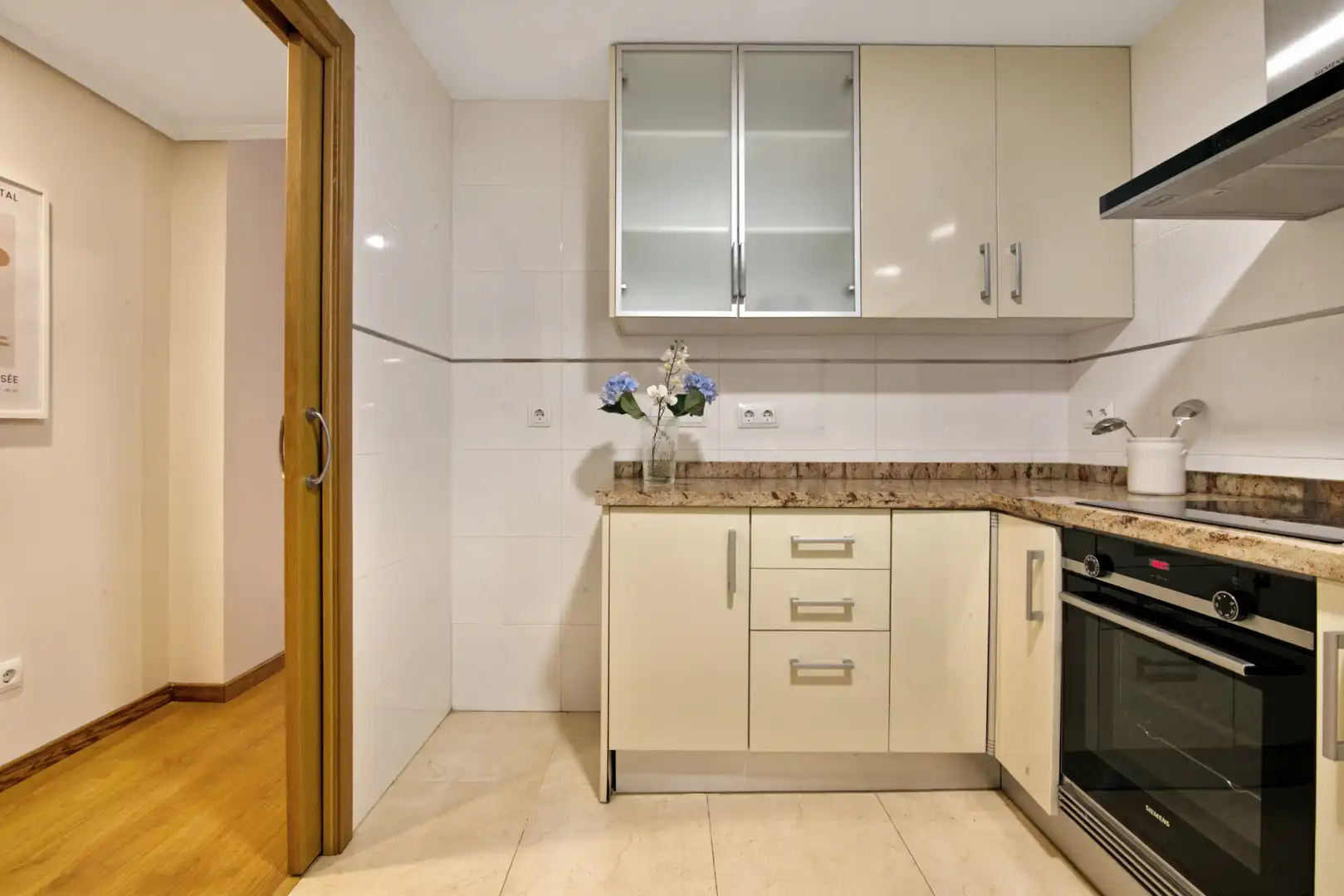 Flat with pool for sale in Paseo Serra d'Espadá 8, imagen 4