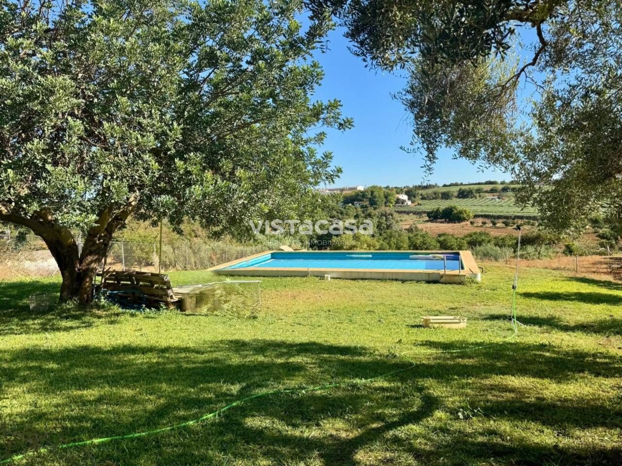 Land for sale in Mairena del Alcor