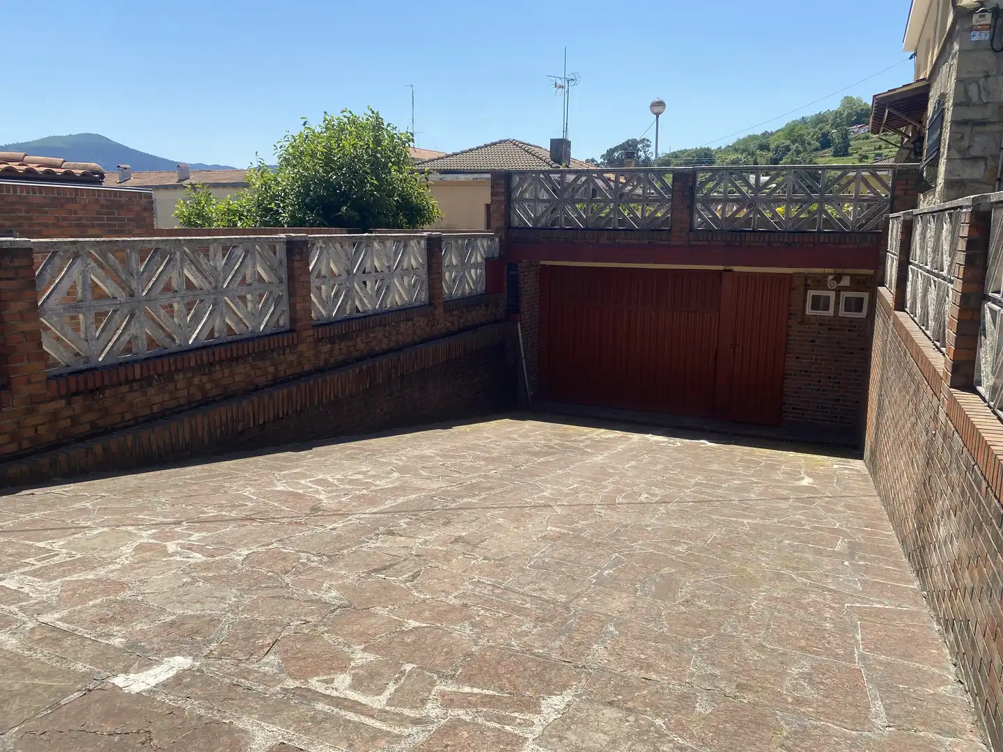 Terraced house for sale in Tiburtzio Bergaretxe Etxetaldea, imagen 52