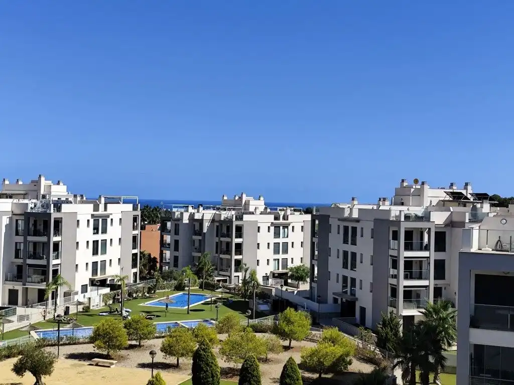 Ático con piscina en venta en Orihuela Costa, imagen 32