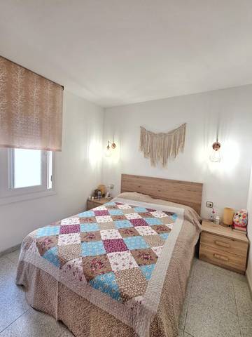 Piso en Venta en La Plantera