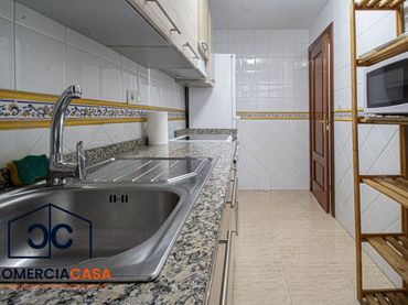 Pis amb ascensor en venda a Ronda