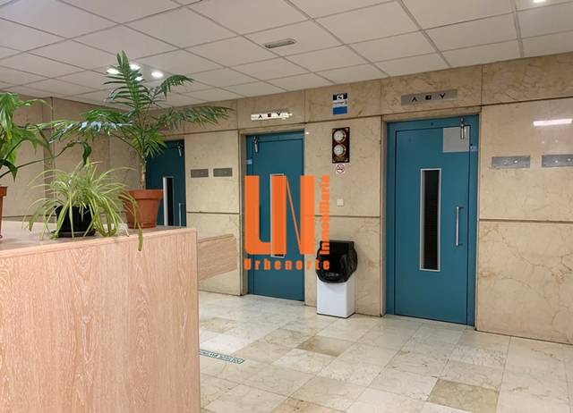 Oficina en Venta en Sol