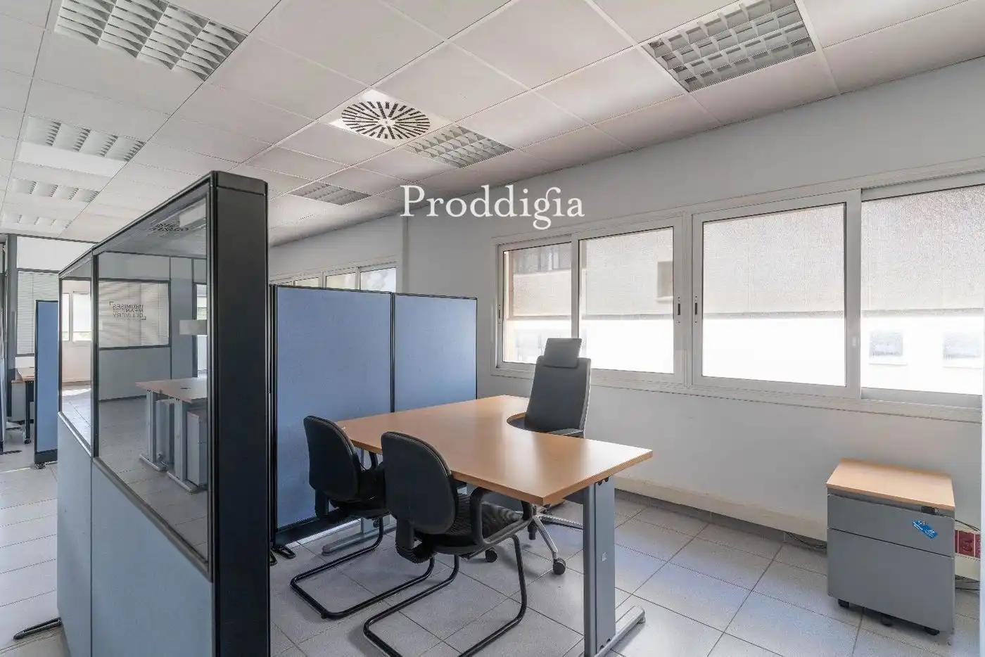 Bureau à louer à Roquetes - Can Magí, imagen 12