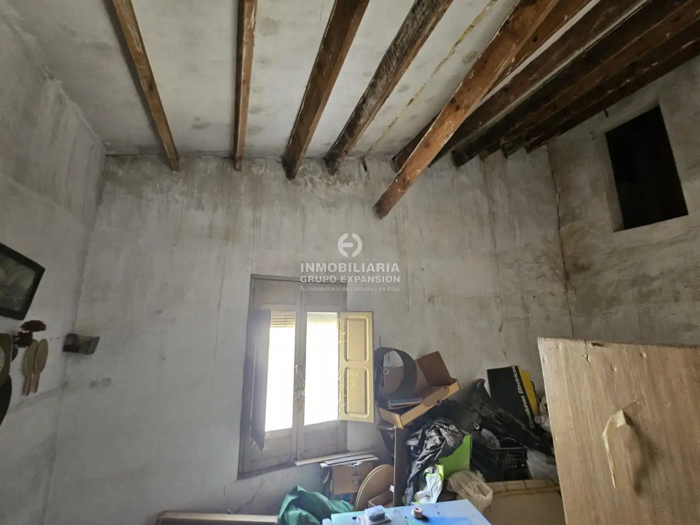 Casa o xalet en venda en Aspe amb Traster