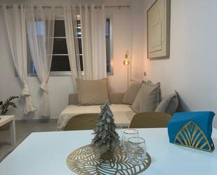 Living room of Flat for sale in Telde  with Furnished, Oven and Washing machine