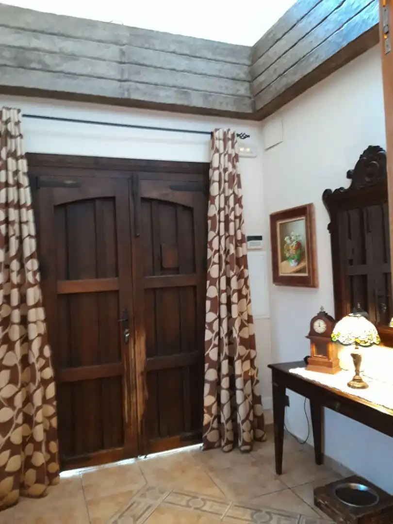 Casa o xalet en venda en Linares amb Aire condicionat, Calefacció i Jardí privat