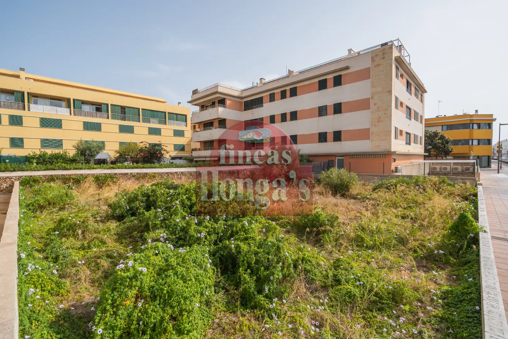 Wohnbaugrundstück zum Verkauf in Ciutadella, imagen 2