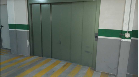 Photo 5 of Garage for sale in Isaac Diaz Pardo, A Malata - Catabois - Ciudad Jardín, A Coruña