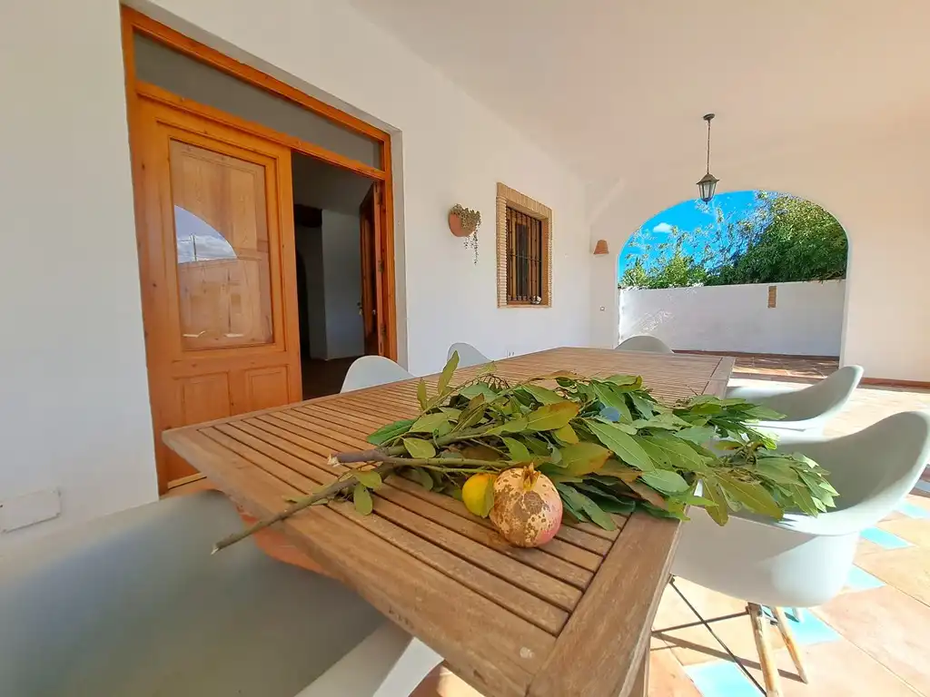 Garden of Houses for sale in Orba  with Air Conditioner, Private garden and Terrace